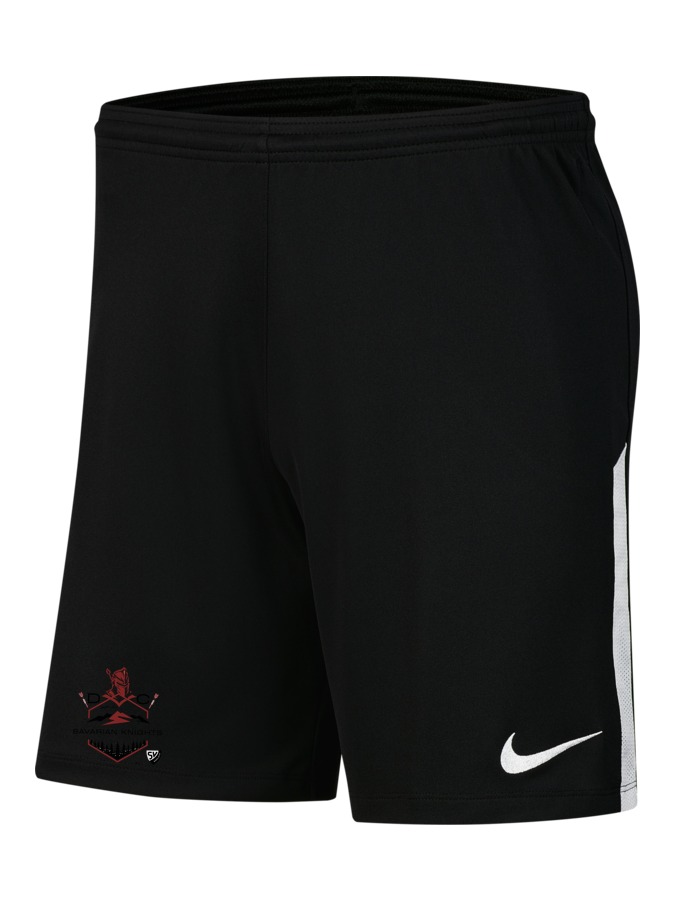 Nike League II Knit Shorts Kinder