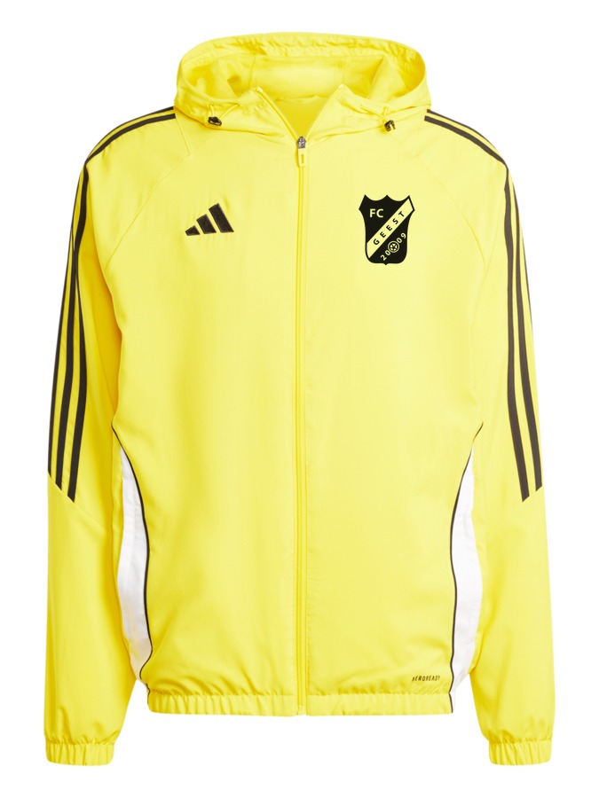 adidas Tiro 24 Windbreaker