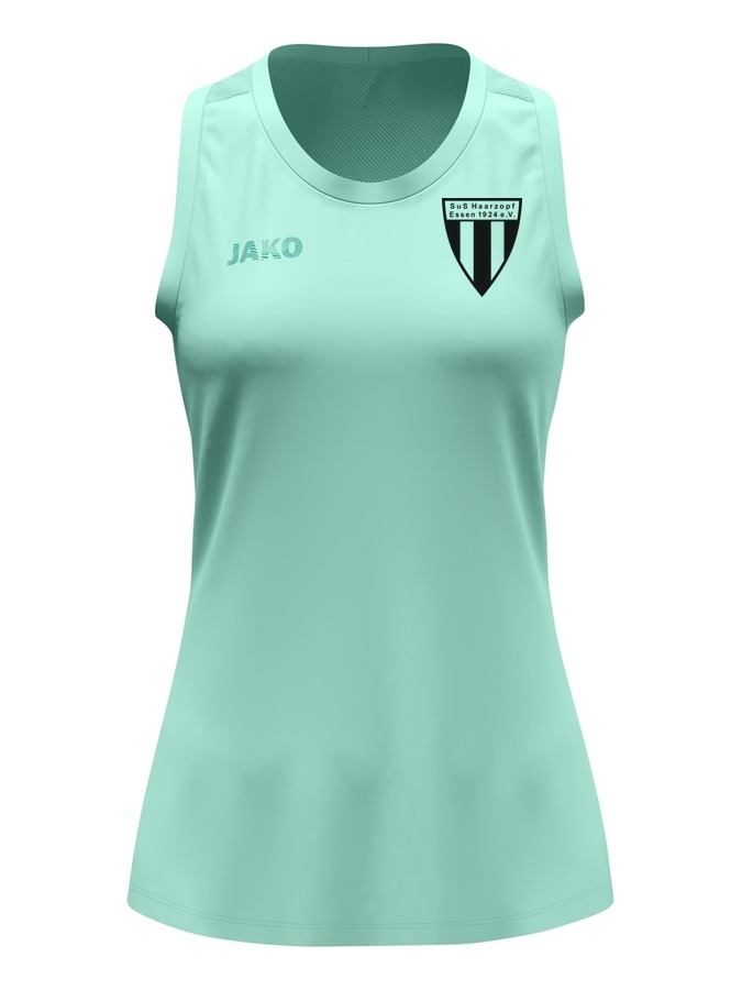 Jako Tanktop Light Flow Damen