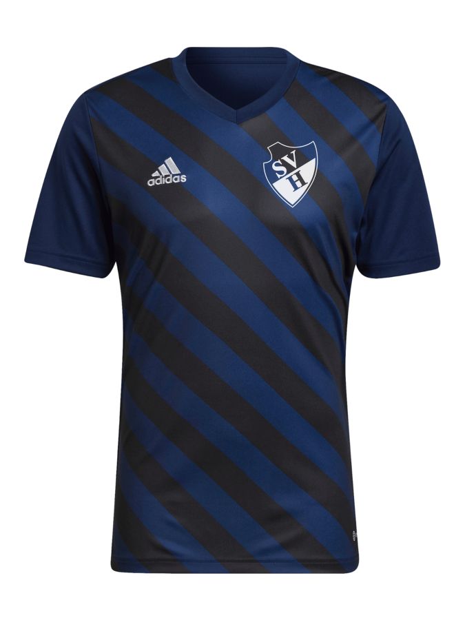 adidas Entrada 22 GFX Trikot