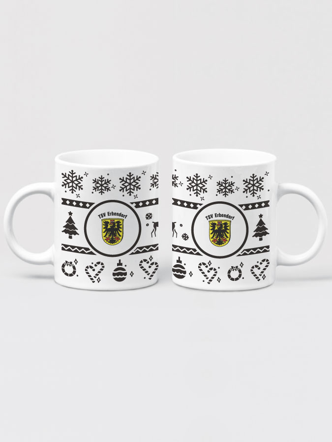 Tasse Christmas