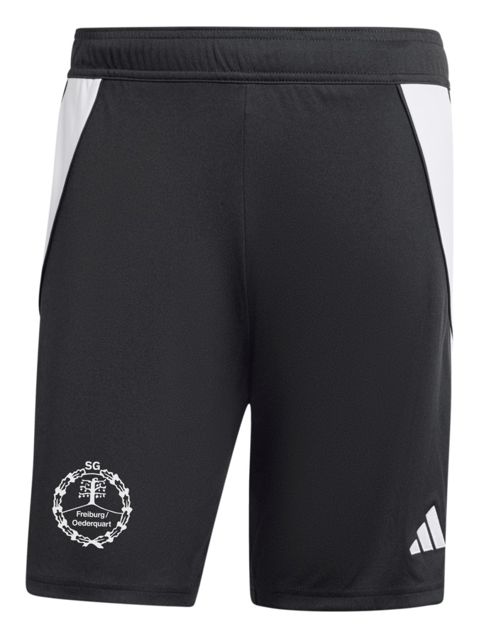 adidas Tiro 24 2in1-Trainingsshorts