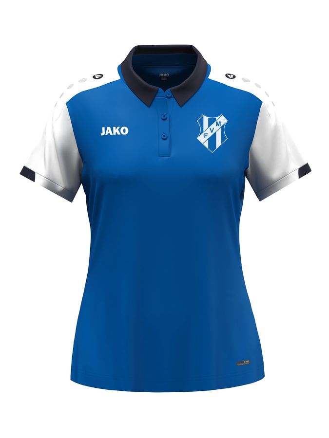Jako Poloshirt Dynamic Damen
