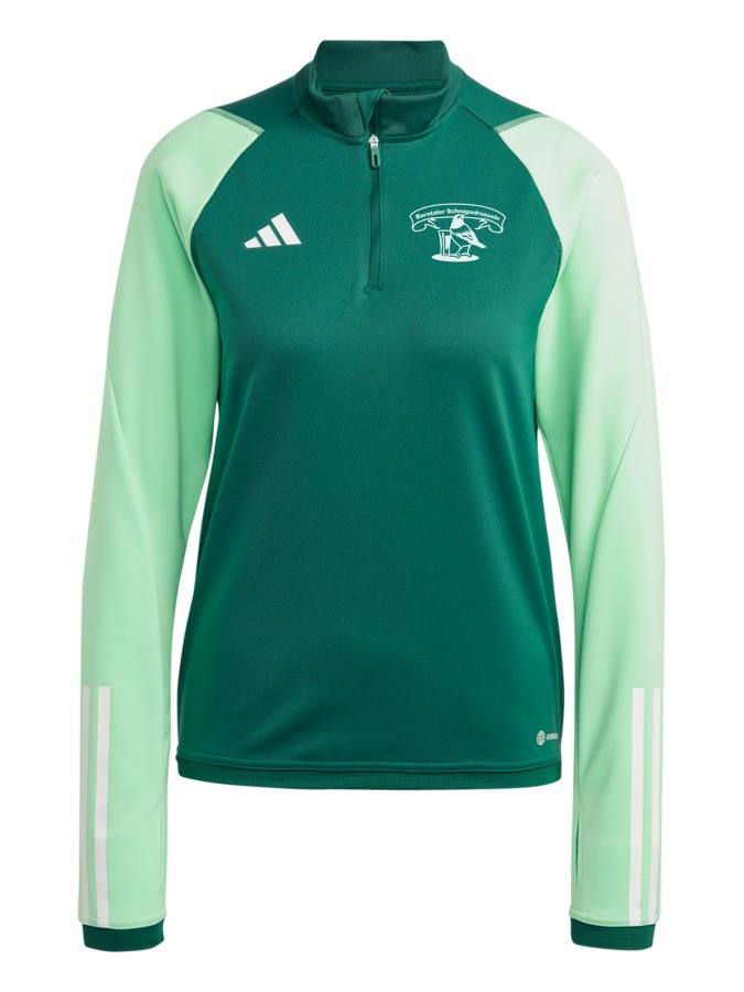 adidas Tiro 23 Competition Langarmshirt Damen