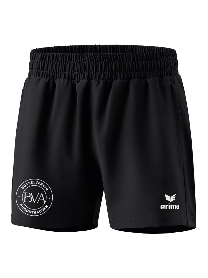 Erima Change Shorts Damen