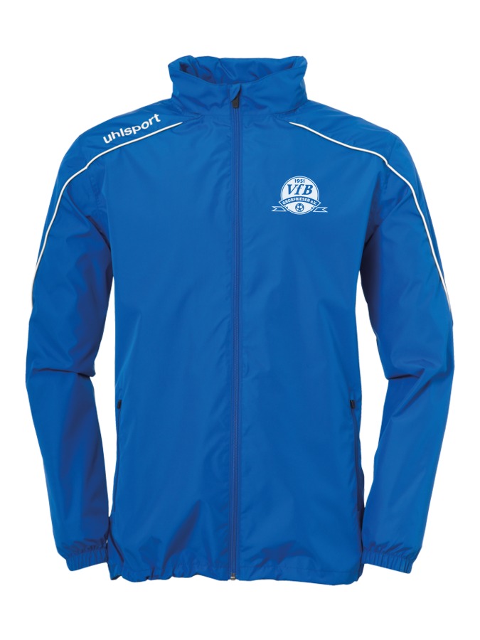 uhlsport Stream 22 Allwetterjacke