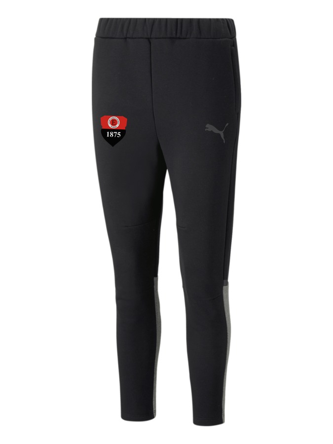 PUMA teamCUP Casuals Hose Damen