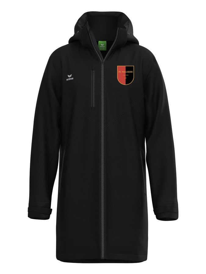 Erima CMPT Stadionjacke