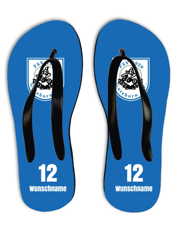 Zehentrenner