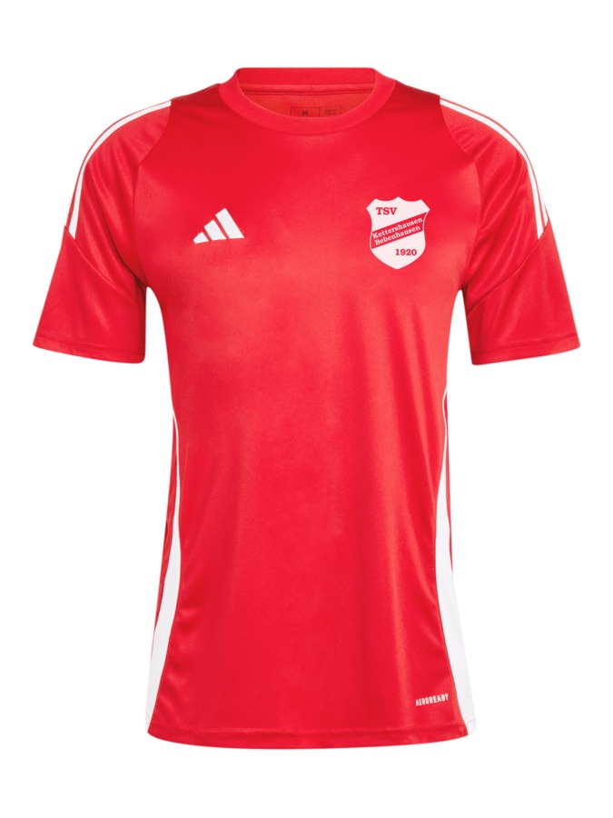 adidas Tiro 24 Trikot