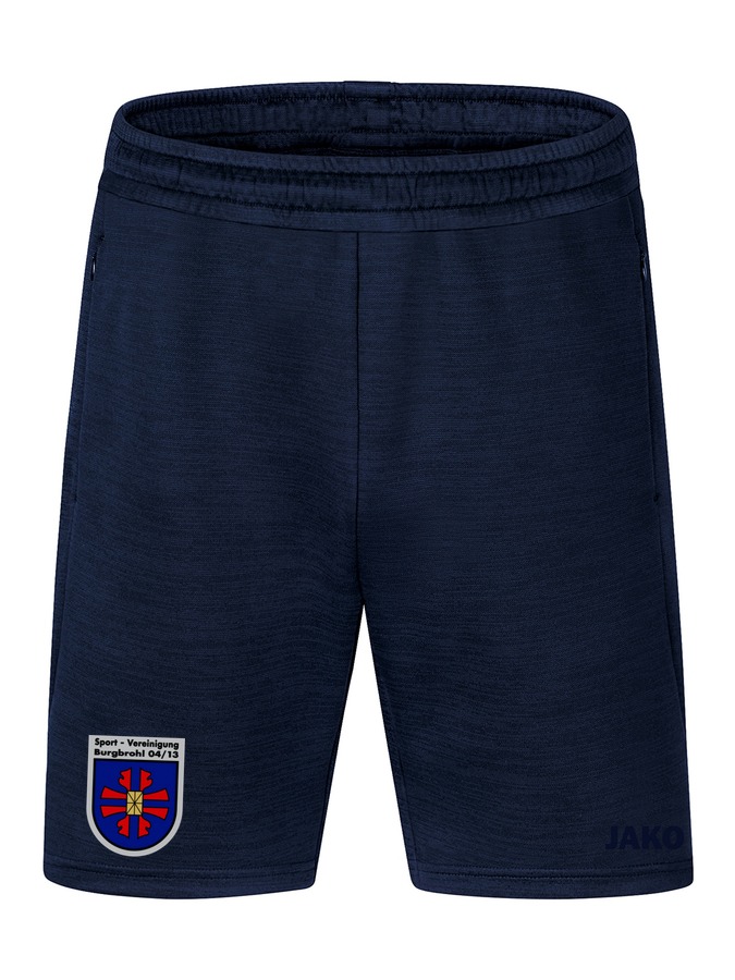 Jako Short Challenge