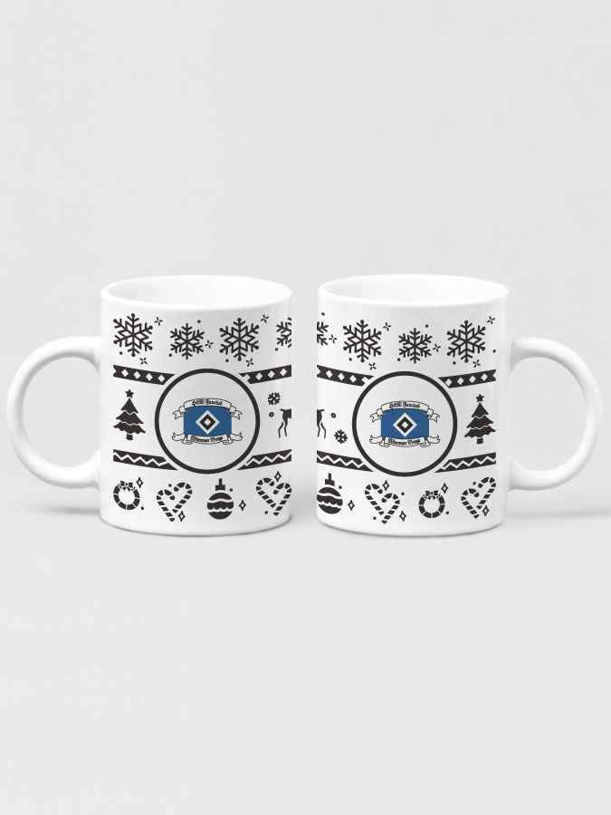 Tasse Christmas