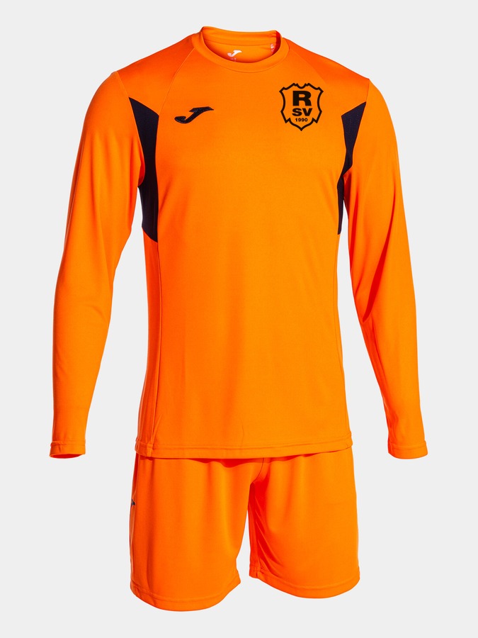 Joma Winner Goalkeeper Set