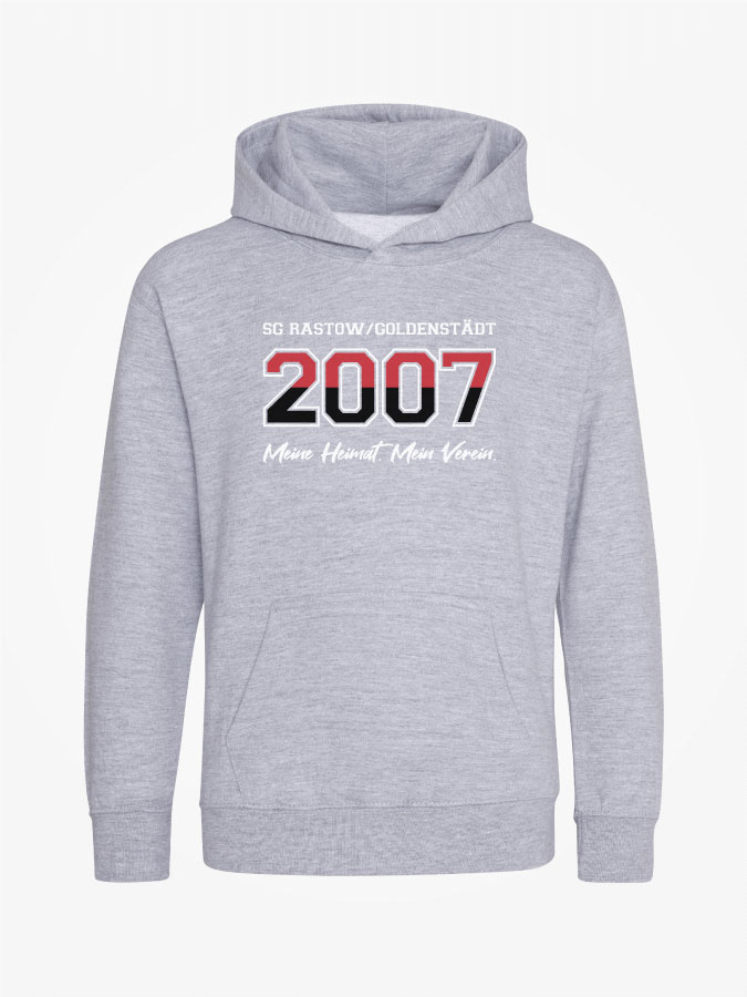 Hoodie Established Kids