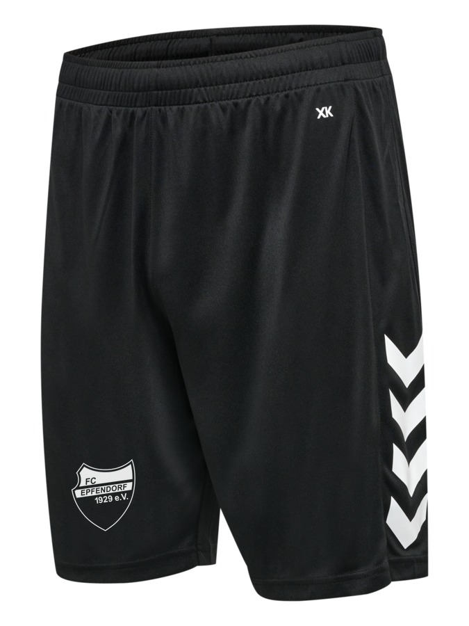 Hummel Core XK Trainingsshorts