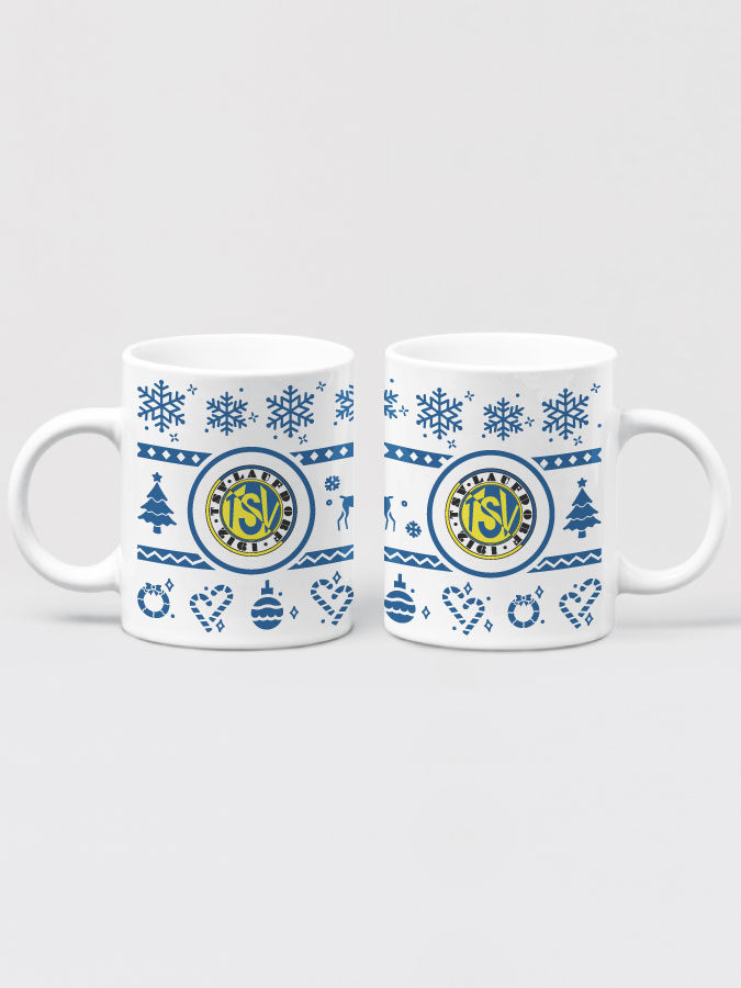 Tasse Christmas