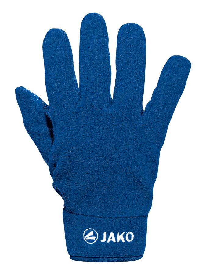 Jako Feldspielerhandschuhe Fleece