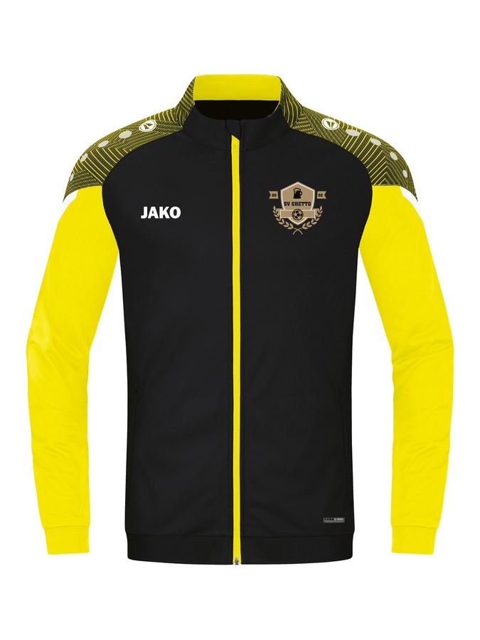 Jako Polyesterjacke Performance