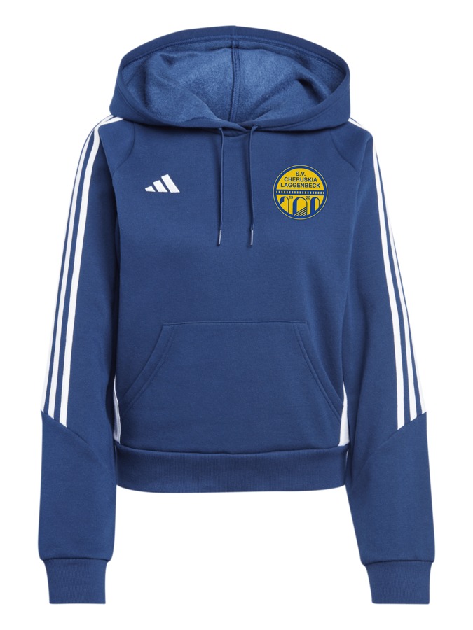 adidas Tiro 24 Sweat Hoodie Damen