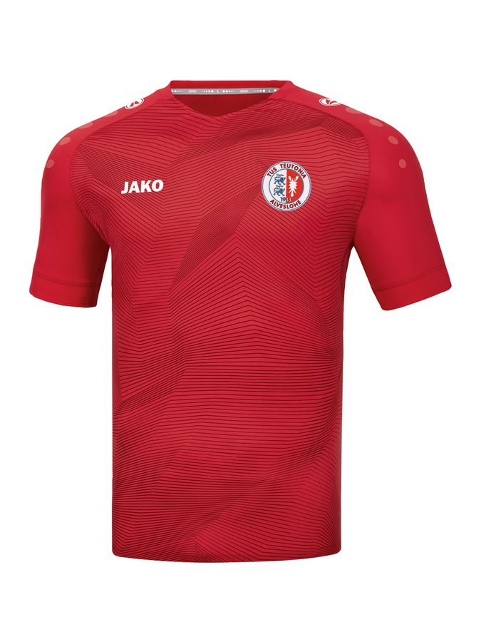 Jako Trikot Premium Kurzarm