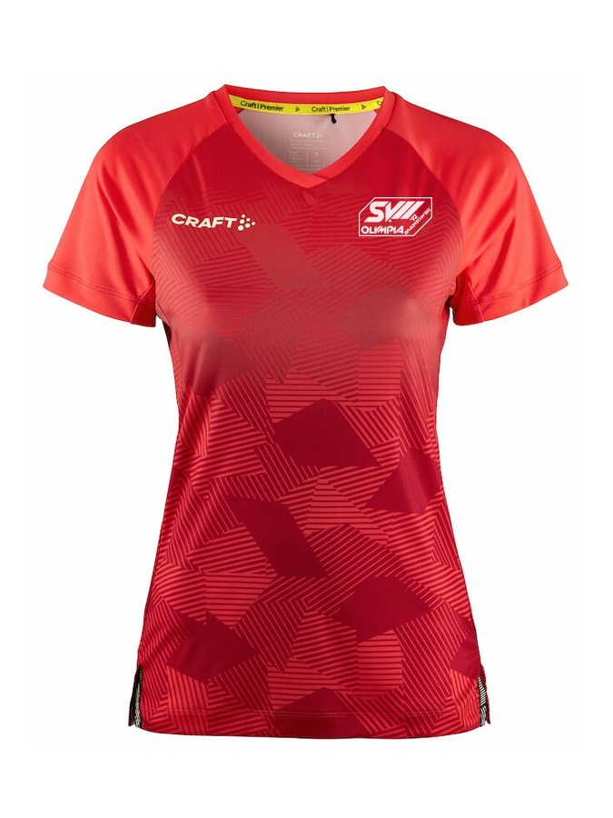 Craft Premier Fade Trikot Damen