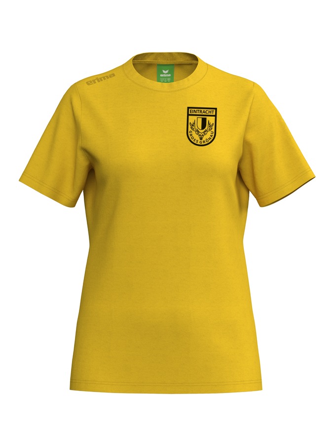 Erima Teamsport T-Shirt Damen
