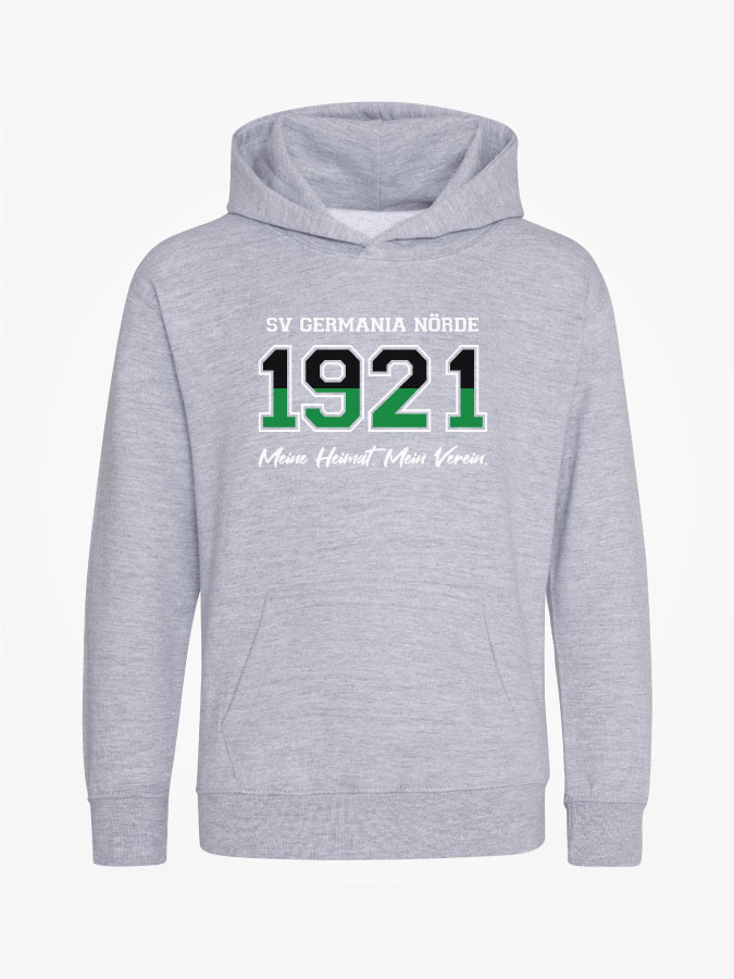 Hoodie Established Kids