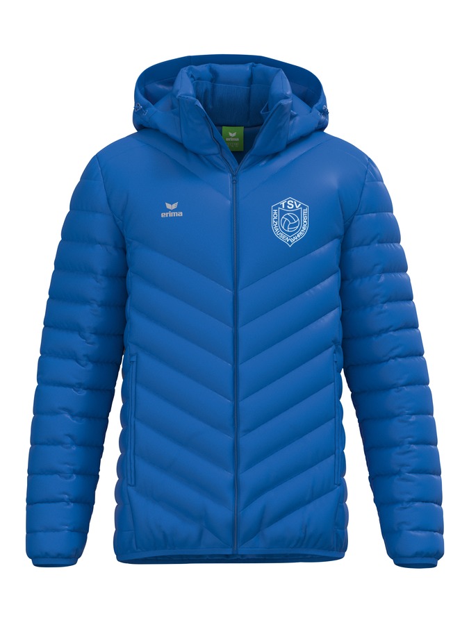 Erima CMPT Steppjacke