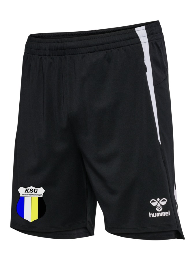 Hummel Lead 2.0 Training Shorts