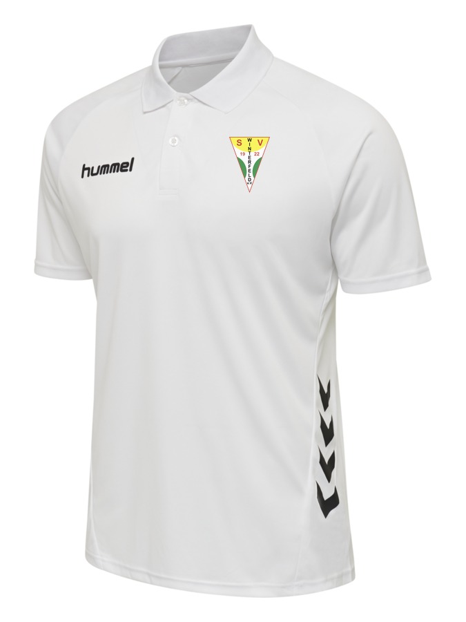Hummel Promo Polo