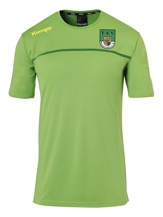 Kempa Emotion 2.0 Poly Trikot