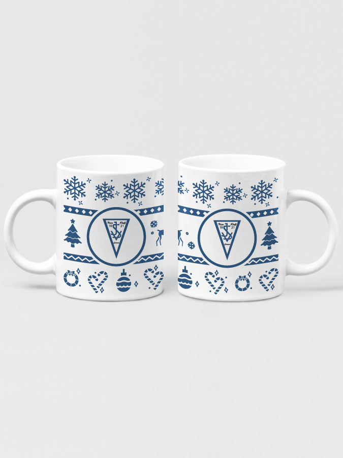 Tasse Christmas