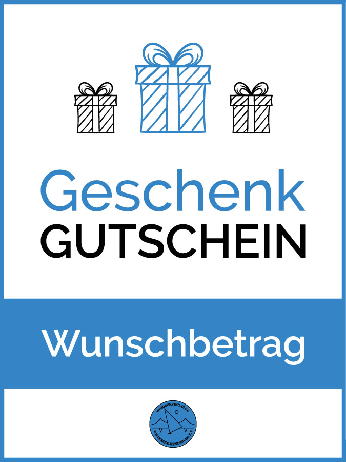 Gutschein zum Ausdrucken