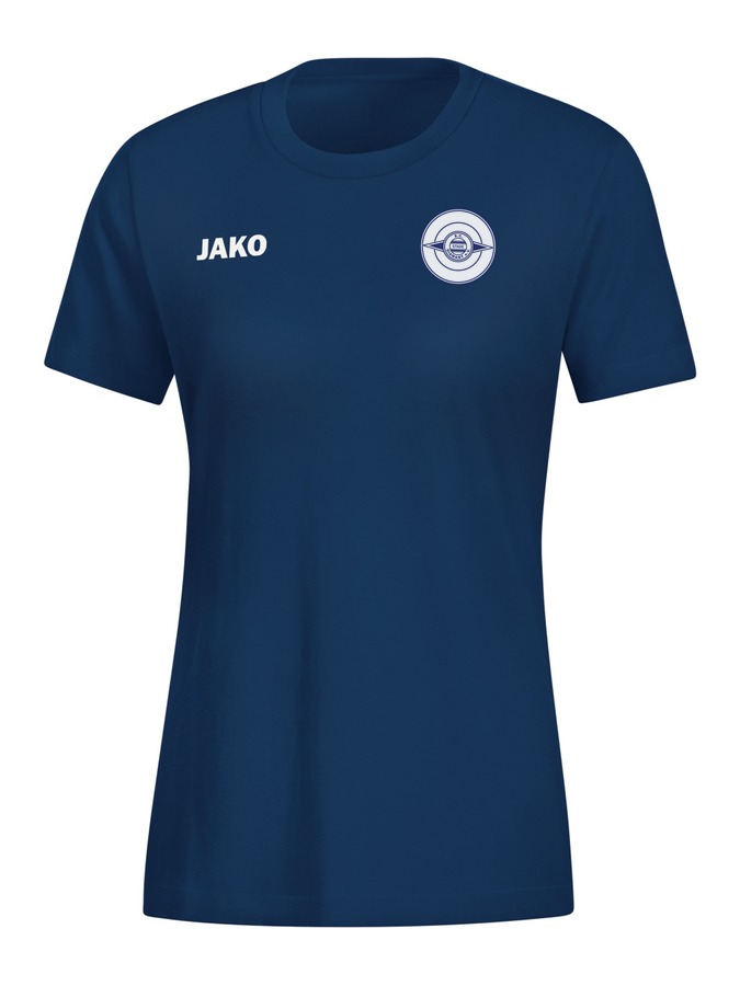 Jako T-Shirt Base Damen