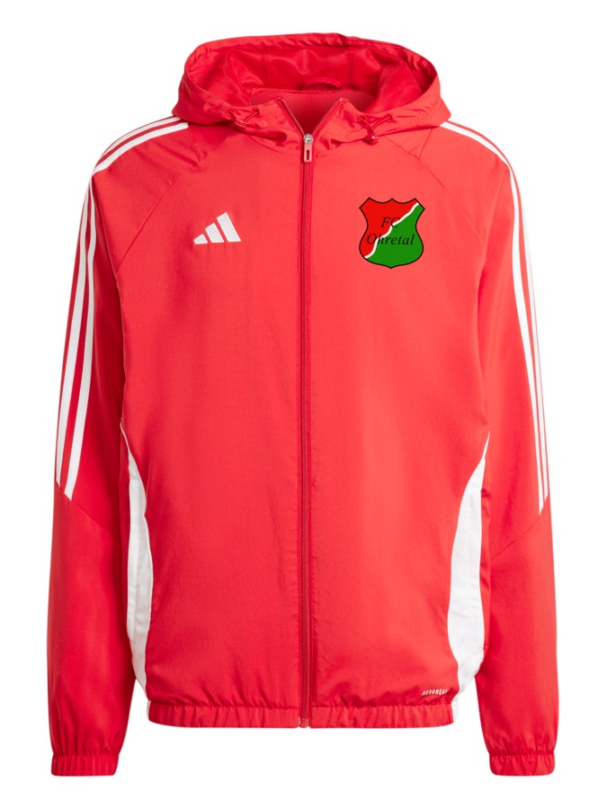 adidas Tiro 24 Windbreaker