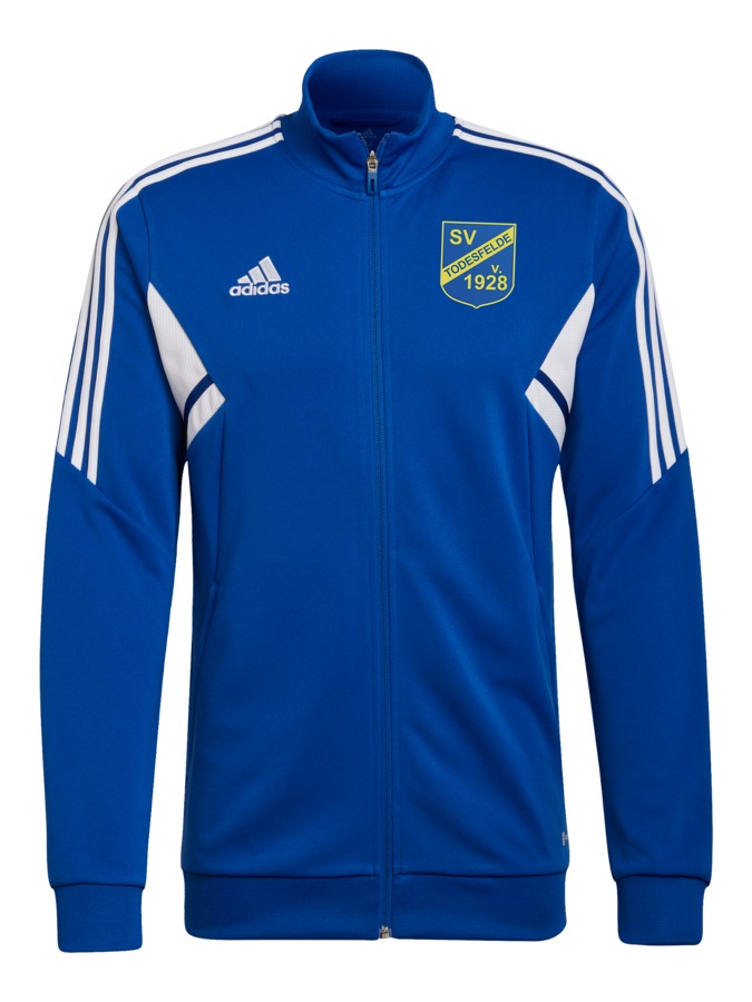 adidas Condivo 22 Trainingsjacke