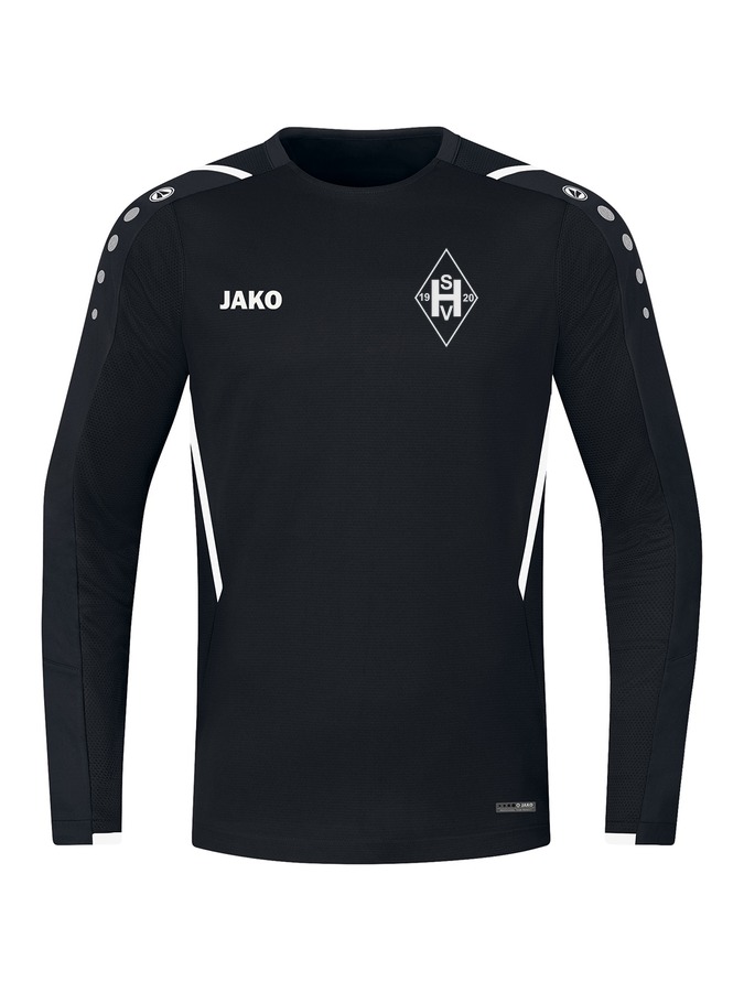 Jako Sweat Challenge