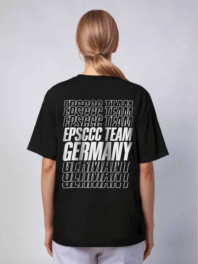 Oversized Shirt Neon Unisex