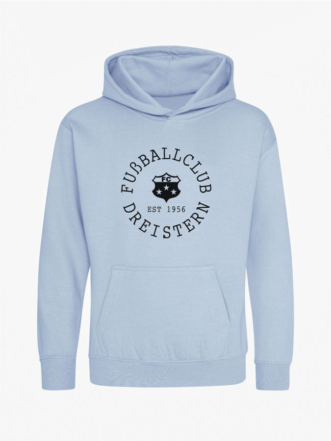 Hoodie Core Kids