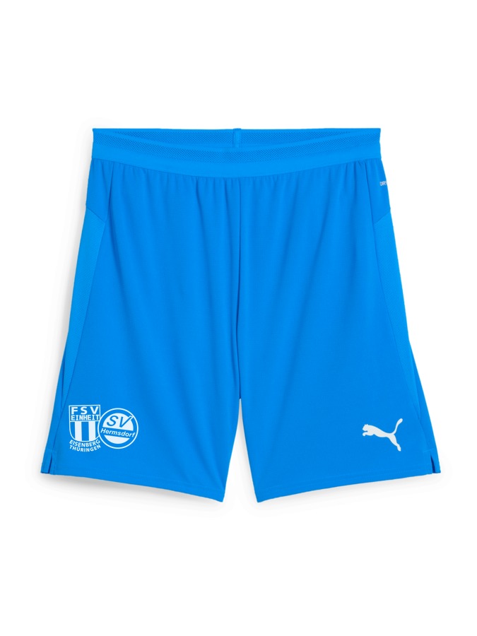 PUMA teamCUP Shorts