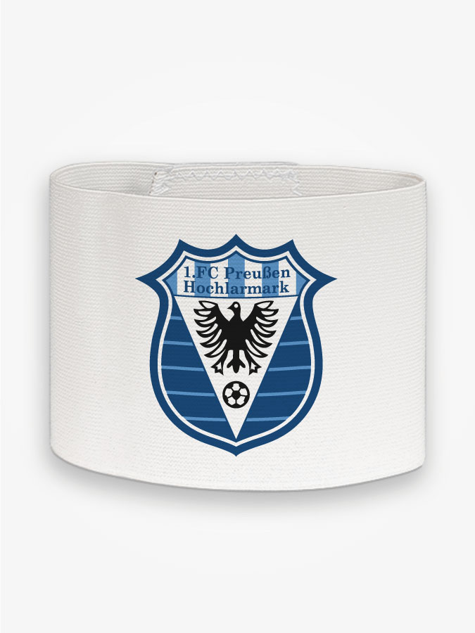 Armbinde Logo