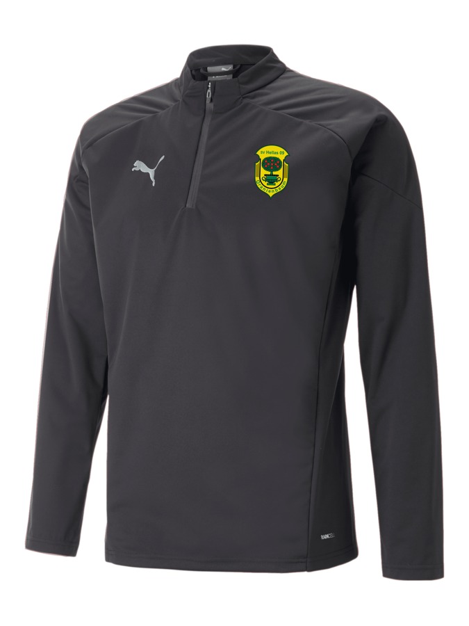 PUMA teamCUP Training Rain Top