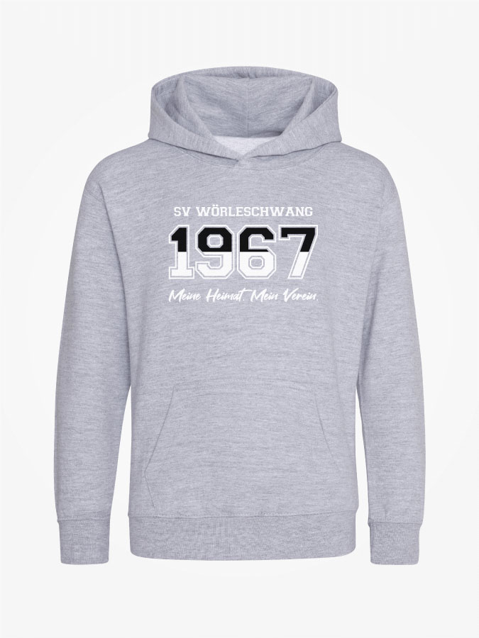 Hoodie Established Kids