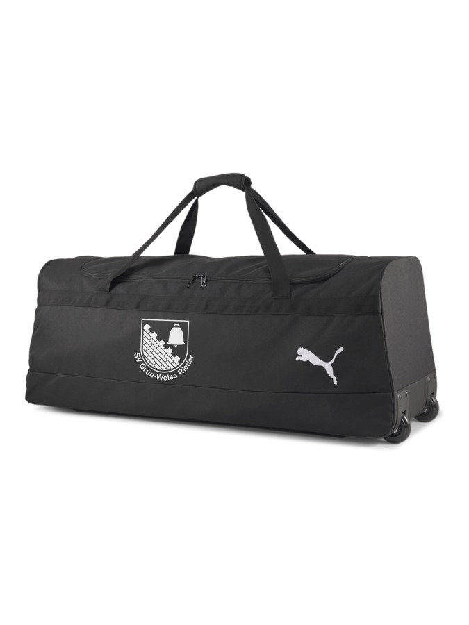 PUMA teamGOAL 23 Wheel Teambag XL