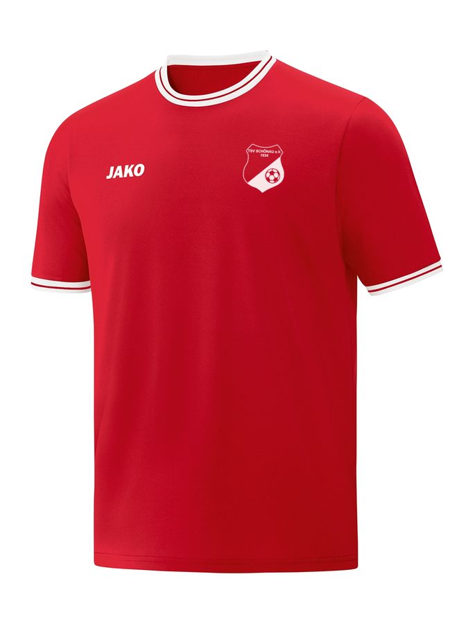 Jako Shooting Shirt Center 2.0