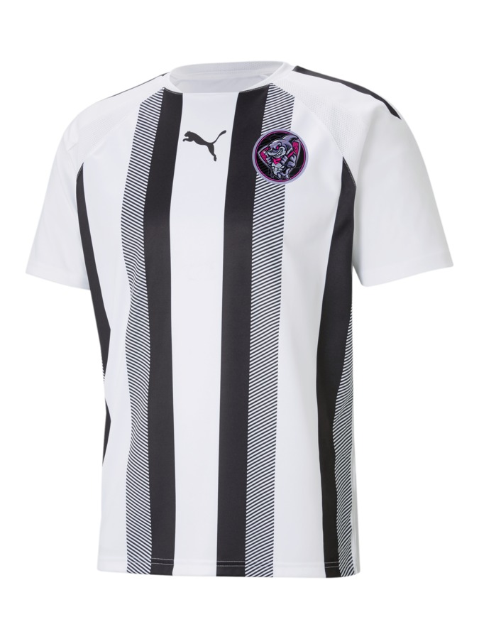 PUMA teamLIGA Striped Trikot