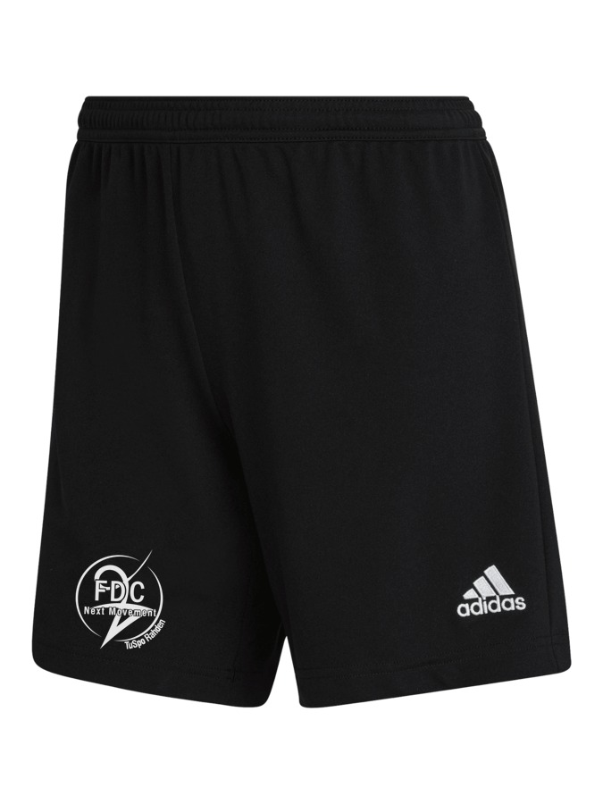 adidas Entrada 22 Shorts Damen