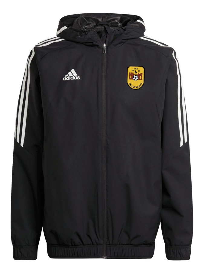adidas Condivo 22 Allwetterjacke