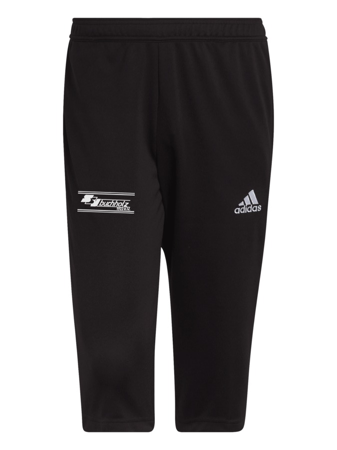 adidas Entrada 22 3/4-Hose