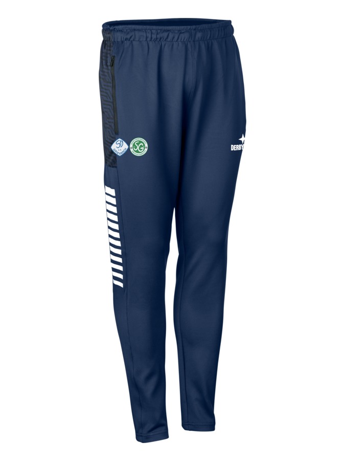 Derbystar Trainingshose Regular Primo